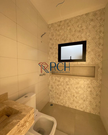 Imagem Casa com 3 Quartos à Venda, 115 m² em Cajuru Do Sul - Sorocaba