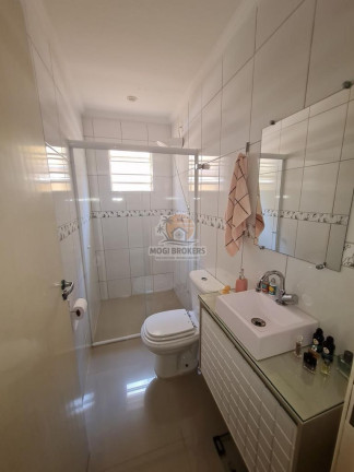 Imagem Casa de Condomínio com 2 Quartos à Venda, 125 m² em Jardim Rubi - Mogi Das Cruzes Imagem Casa de Condomínio com 2 Quartos à Venda, 125 m² em Jardim Rubi - Mogi Das Cruzes