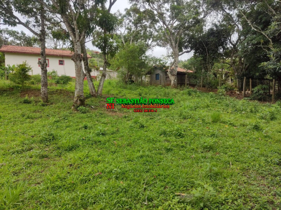 Imagem Chácara com 4 Quartos à Venda, 2.000 m² em Terra Seca - Paraibuna Imagem Chácara com 4 Quartos à Venda, 2.000 m² em Terra Seca - Paraibuna
