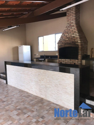 Imagem Apartamento com 2 Quartos à Venda, 70 m² em Nossa Senhora Do ó - São Paulo