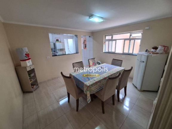 Imagem Sobrado com 2 Quartos à Venda, 130 m² em Vila Sacadura Cabral - Santo André Imagem Sobrado com 2 Quartos à Venda, 130 m² em Vila Sacadura Cabral - Santo André