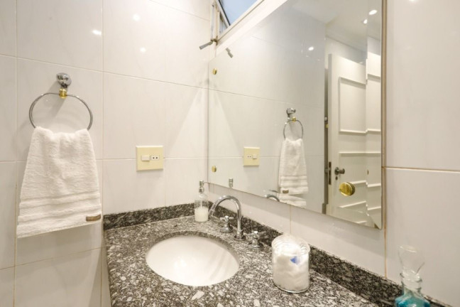 Imagem Apartamento com 3 Quartos à Venda, 128 m² em Paraíso - São Paulo
