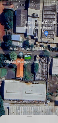Imagem Terreno à Venda, 1.952 m² em Jardim Santa Genebra - Campinas Imagem Terreno à Venda, 1.952 m² em Jardim Santa Genebra - Campinas