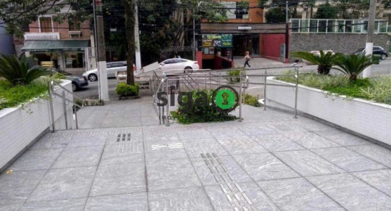 Imagem Imóvel Comercial à Venda, 48 m² em Perdizes - São Paulo