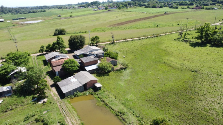 Imagem Chácara com 2 Quartos à Venda, 68.000 m² em Zona Rural - Vale Do Sol Imagem Chácara com 2 Quartos à Venda, 68.000 m² em Zona Rural - Vale Do Sol