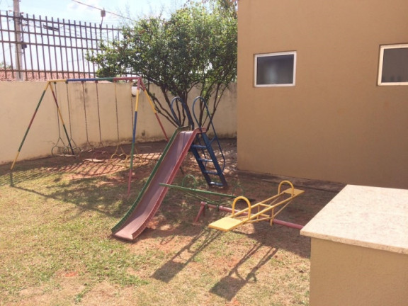 Imagem Apartamento com 2 Quartos à Venda, 47 m² em Jardim Europa - Bauru