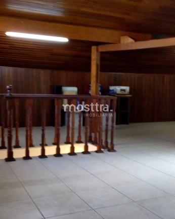 Imagem Casa com 4 Quartos à Venda,  em Vila Castelo Branco - Indaiatuba