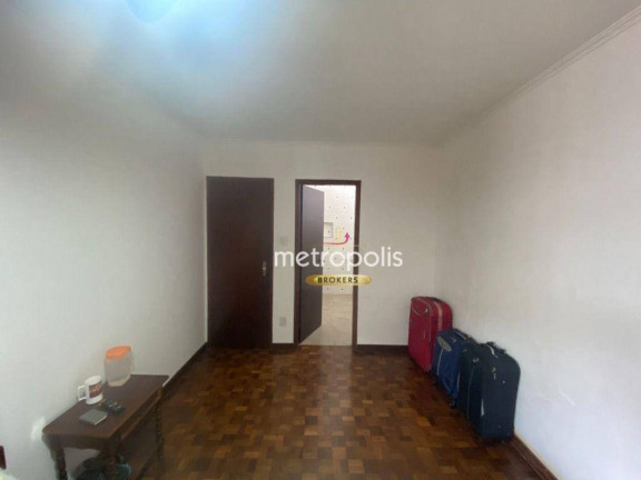 Imagem Casa com 3 Quartos à Venda, 166 m² em Barcelona - São Caetano Do Sul