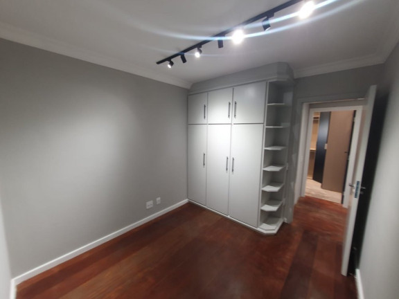 Imagem Apartamento com 3 Quartos à Venda, 114 m² em Jardim Anália Franco - São Paulo Imagem Apartamento com 3 Quartos à Venda, 114 m² em Jardim Anália Franco - São Paulo
