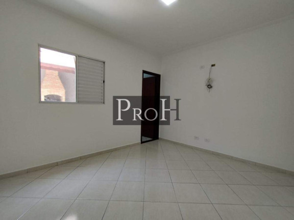Imagem Casa com 3 Quartos à Venda, 112 m² em Parque Novo Oratório - Santo André