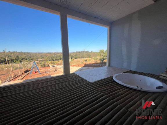 Imagem Casa de Condomínio com 3 Quartos à Venda, 240 m² em Condomínio Recanto Do Beija Flor - Jaboticatubas