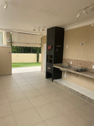 Imagem Casa de Condomínio com 4 Quartos à Venda, 163 m² em Alto Do Cardoso - Pindamonhangaba