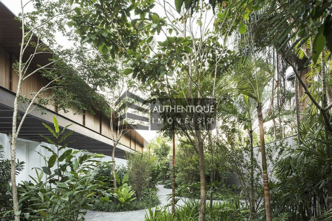 Imagem Casa com 4 Quartos à Venda, 565 m² em Alto De Pinheiros - São Paulo