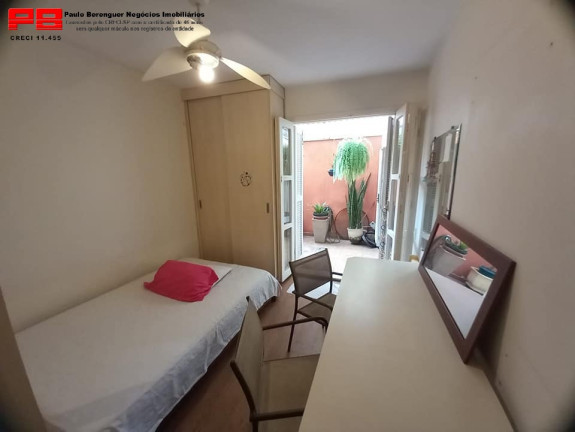 Imagem Apartamento com 3 Quartos à Venda, 200 m² em Itaim Bibi - São Paulo