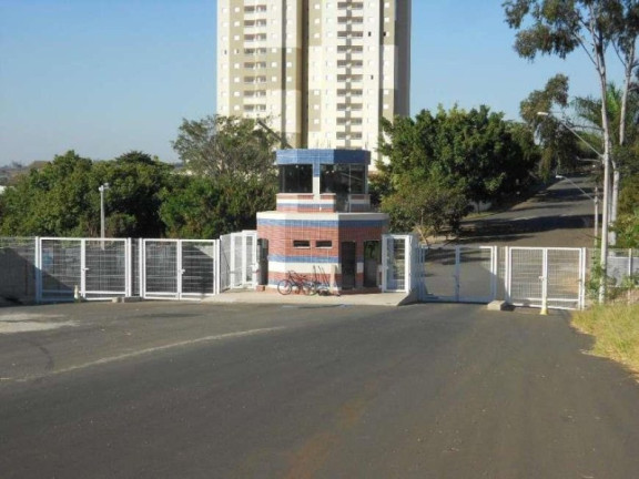 Terreno à Venda, 1.000 m² em Industrial Jardim Dona Esther - Nova Odessa