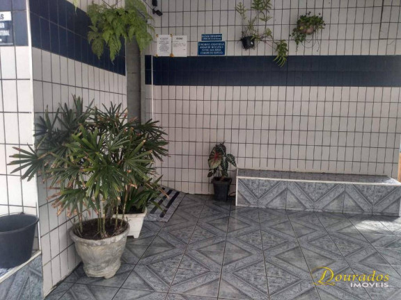 Imagem Kitnet com 1 Quarto à Venda, 18 m² em Ocian - Praia Grande