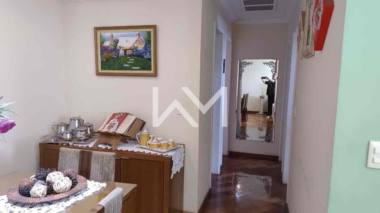 Imagem Apartamento com 3 Quartos à Venda, 88 m² em Vila Rosália - Guarulhos Imagem Apartamento com 3 Quartos à Venda, 88 m² em Vila Rosália - Guarulhos