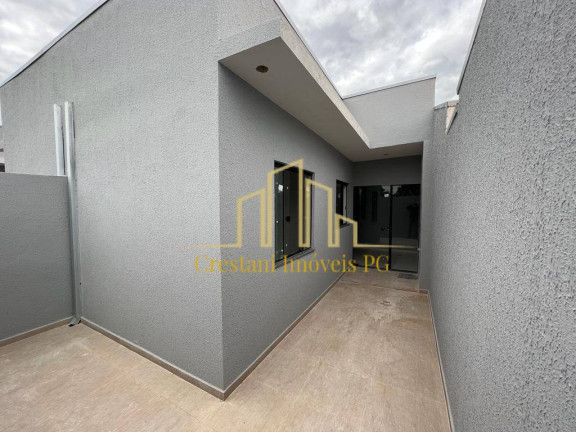 Imagem Casa com 2 Quartos à Venda,  em Dona Marly - Ponta Grossa