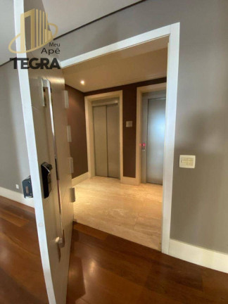 Imagem Apartamento com 4 Quartos à Venda, 293 m² em Campo Belo - São Paulo Imagem Apartamento com 4 Quartos à Venda, 293 m² em Campo Belo - São Paulo