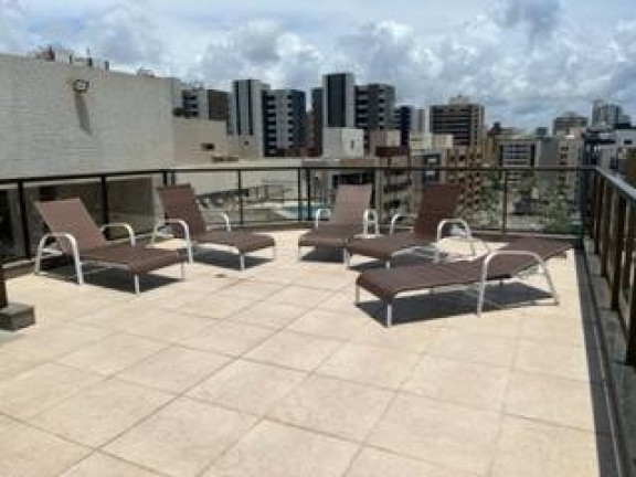 Imagem Apartamento com 1 Quarto à Venda, 48 m² em Pituba - Salvador Imagem Apartamento com 1 Quarto à Venda, 48 m² em Pituba - Salvador