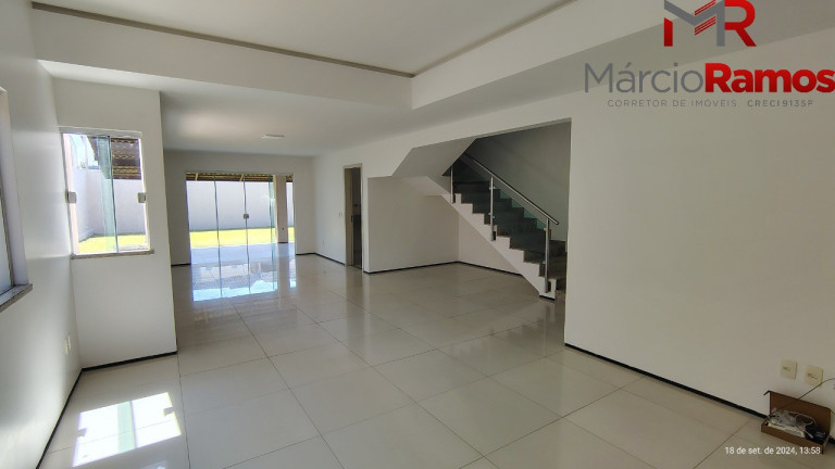 Imagem Casa com 4 Quartos à Venda, 264 m² em Pires Façanha - Eusébio