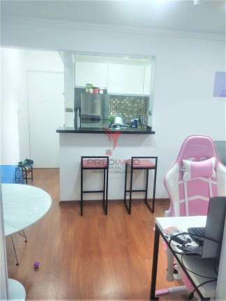 Imagem Apartamento com 1 Quarto à Venda, em Vila Mariana - São Paulo Imagem Apartamento com 1 Quarto à Venda, em Vila Mariana - São Paulo