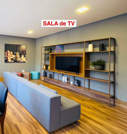 Imagem Apartamento com 1 Quarto para Alugar, 28 m² em Vila Independência - São Paulo Imagem Apartamento com 1 Quarto para Alugar, 28 m² em Vila Independência - São Paulo