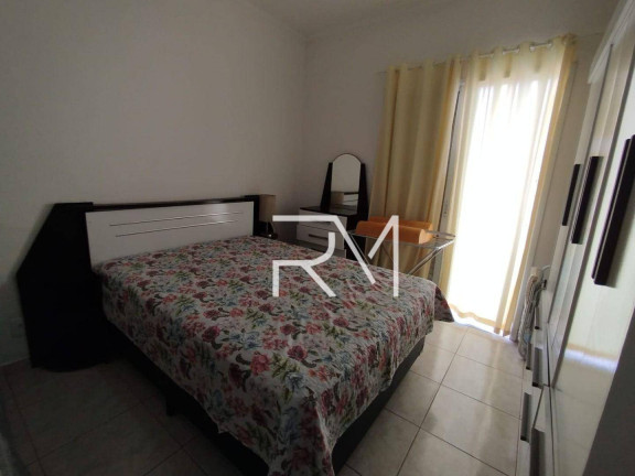 Imagem Apartamento com 1 Quarto à Venda, 38 m² em Agenor De Campos - Mongaguá