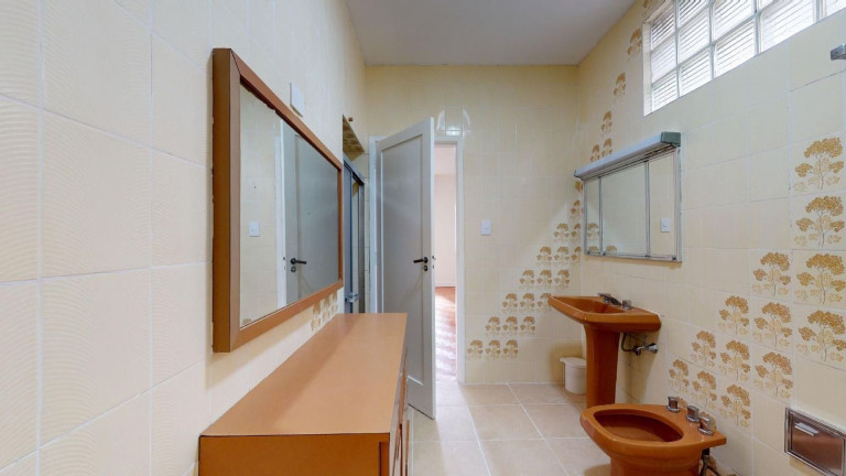 Imagem Apartamento com 3 Quartos à Venda, 156 m² em Jardim Paulista - São Paulo