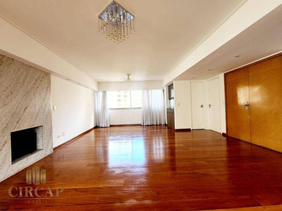 Imagem Apartamento com 4 Quartos à Venda, 240 m² em Perdizes - São Paulo Imagem Apartamento com 4 Quartos à Venda, 240 m² em Perdizes - São Paulo