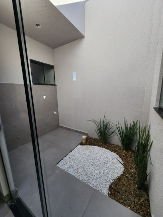 Imagem Casa com 3 Quartos à Venda, 94 m² em Jardim Eco Valley - Sarandi