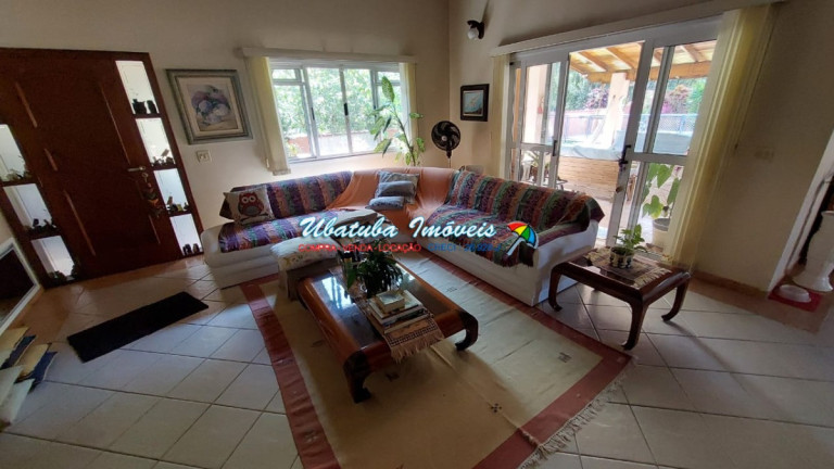 Imagem Casa com 3 Quartos à Venda, 147 m² em Horto Florestal - Ubatuba Imagem Casa com 3 Quartos à Venda, 147 m² em Horto Florestal - Ubatuba