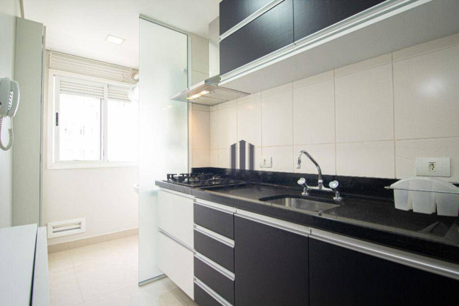 Imagem Apartamento com 2 Quartos à Venda, 72 m² em Portão - Curitiba
