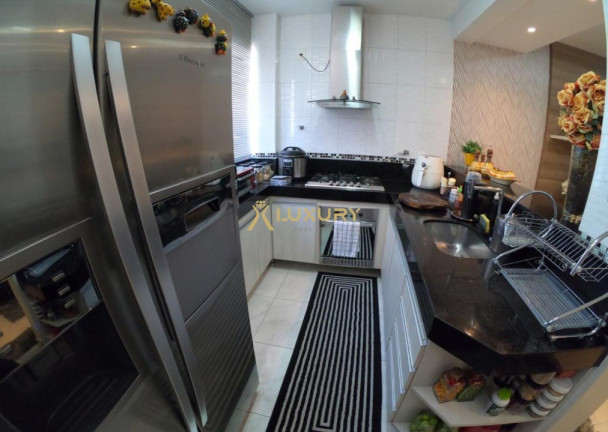 Imagem Imóvel com 2 Quartos à Venda, 90 m² em Arvoredo 2ª Seção - Contagem