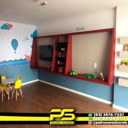 Imagem Apartamento com 3 Quartos à Venda, 117 m² em Mirante - Campina Grande Imagem Apartamento com 3 Quartos à Venda, 117 m² em Mirante - Campina Grande
