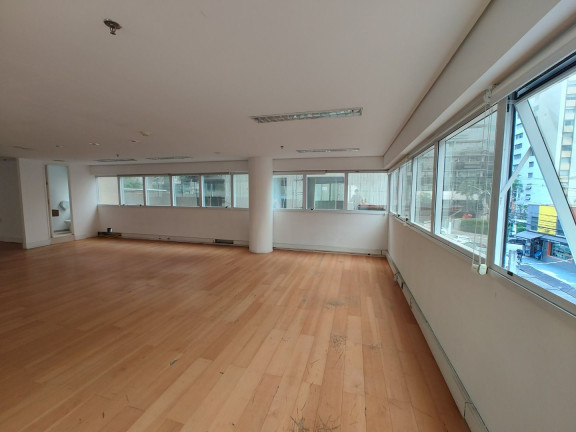 Imagem Sala Comercial para Alugar, 96 m² em Jardim Paulista - São Paulo Imagem Sala Comercial para Alugar, 96 m² em Jardim Paulista - São Paulo