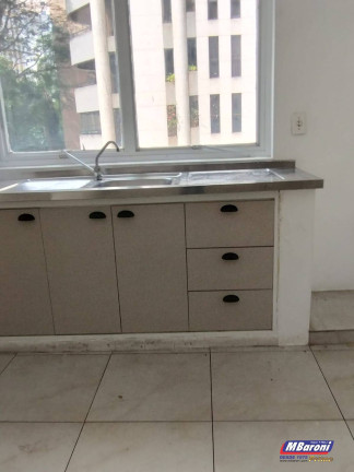 Imagem Apartamento com 3 Quartos para Alugar, 157 m² em Paraíso - São Paulo Imagem Apartamento com 3 Quartos para Alugar, 157 m² em Paraíso - São Paulo
