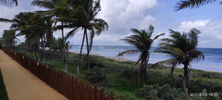 Imagem Terreno à Venda, 420 m² em Barra Do Jacuípe - Camaçari Imagem Terreno à Venda, 420 m² em Barra Do Jacuípe - Camaçari