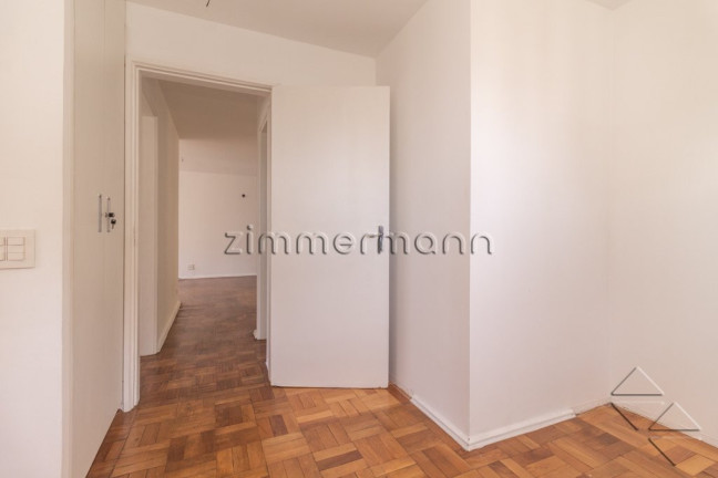 Imagem Apartamento com 2 Quartos à Venda, 102 m² em Perdizes - São Paulo