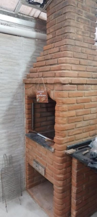 Imagem Apartamento com 2 Quartos à Venda, 105 m² em Vila Cascatinha - São Vicente