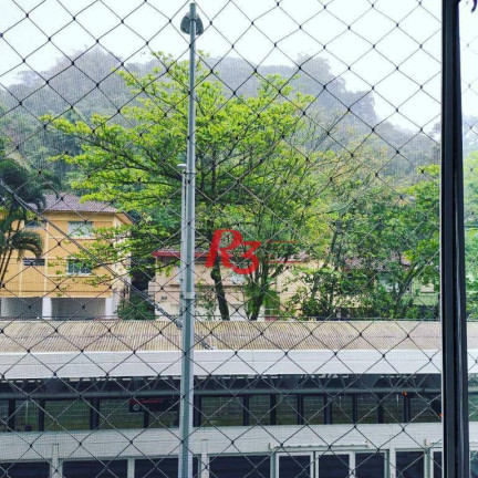Imagem Apartamento com 1 Quarto à Venda, 60 m² em Itararé - São Vicente