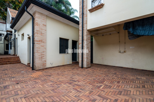 Imagem Casa com 5 Quartos à Venda, 956 m² em Cidade Jardim - São Paulo
