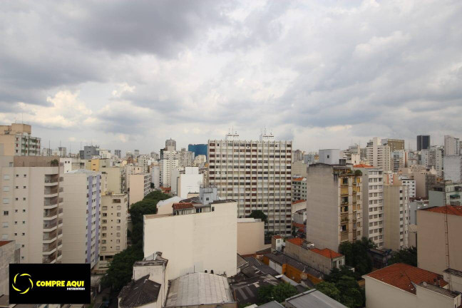 Imagem Cobertura com 4 Quartos à Venda, 381 m² em Higienópolis - São Paulo Imagem Cobertura com 4 Quartos à Venda, 381 m² em Higienópolis - São Paulo