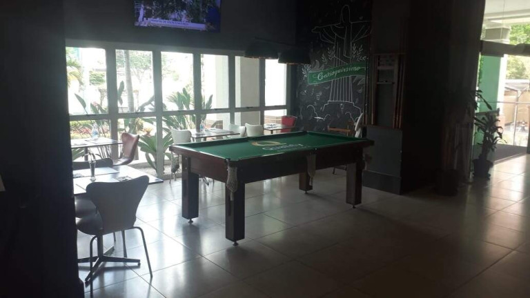 Imagem Apartamento com 1 Quarto à Venda, 38 m² em Barra Olímpica - Rio De Janeiro