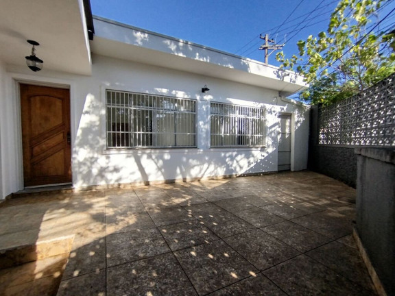 Imagem Casa com 3 Quartos à Venda, 281 m² em Parque Jabaquara - São Paulo Imagem Casa com 3 Quartos à Venda, 281 m² em Parque Jabaquara - São Paulo