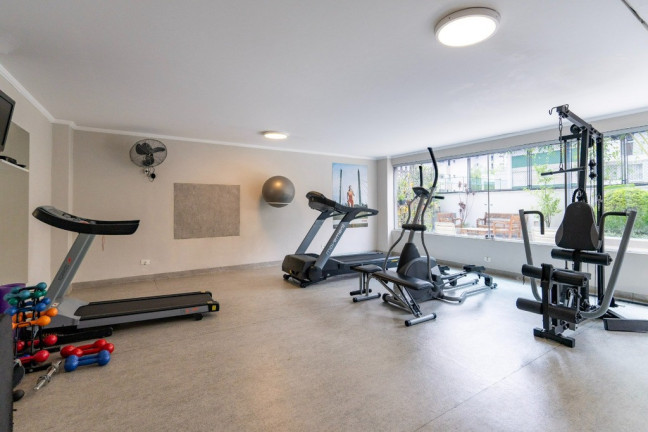 Imagem Apartamento com 3 Quartos à Venda, 91 m² em Moema - São Paulo Imagem Apartamento com 3 Quartos à Venda, 91 m² em Moema - São Paulo