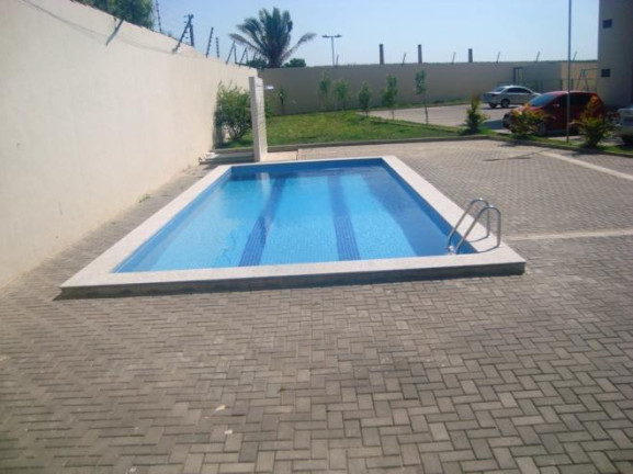 Imagem Apartamento com 3 Quartos à Venda, 67 m² em Comprida - Teresina