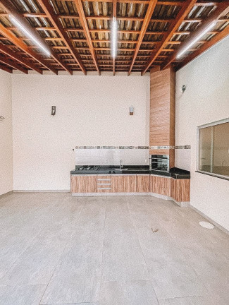 Imagem Casa com 3 Quartos à Venda, 175 m² em Jardim Piratininga - Franca Imagem Casa com 3 Quartos à Venda, 175 m² em Jardim Piratininga - Franca