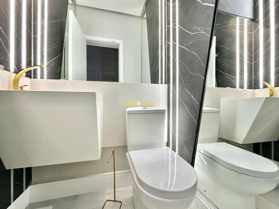 Casa com 4 Quartos à Venda, 260 m² em Condominio Velas Da Marina - Capão Da Canoa