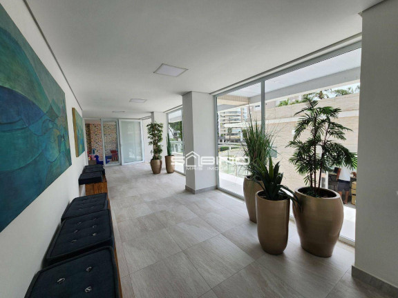 Imagem Apartamento com 3 Quartos à Venda ou Locação, 89 m² em Riviera De São Lourenço - Bertioga